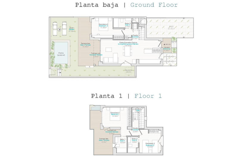 2 Cuarto Apartamento en venta 2 Cuarto Apartamento en venta