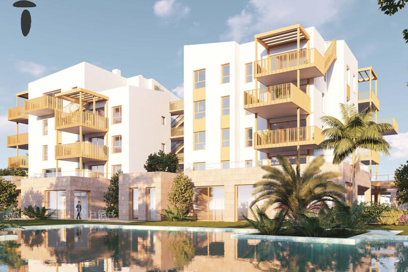 2 Cuarto Apartamento en venta 2 Cuarto Apartamento en venta