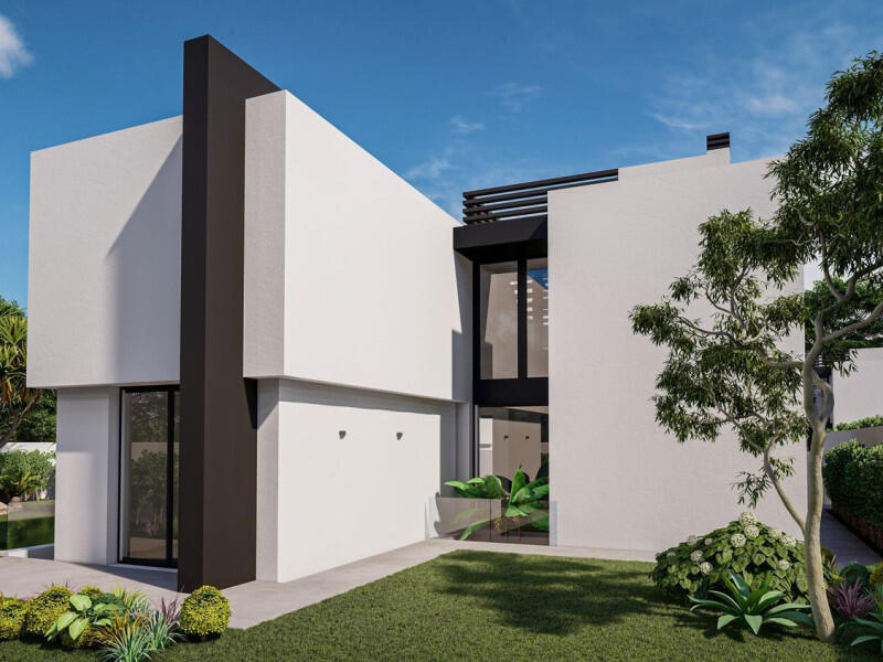 4 bedroom Villa for sale