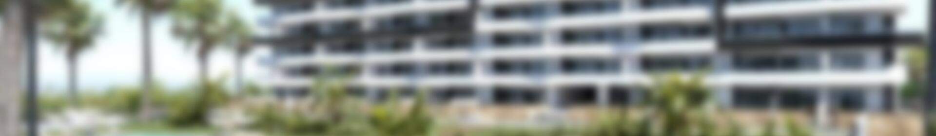 2 slaapkamer Appartement Te koop