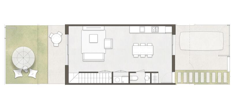 3 soverom Villa til salgs 3 soverom Villa til salgs