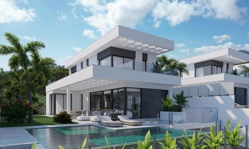 3 bedroom Villa for sale