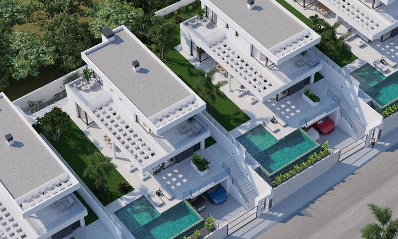 3 bedroom Villa for sale