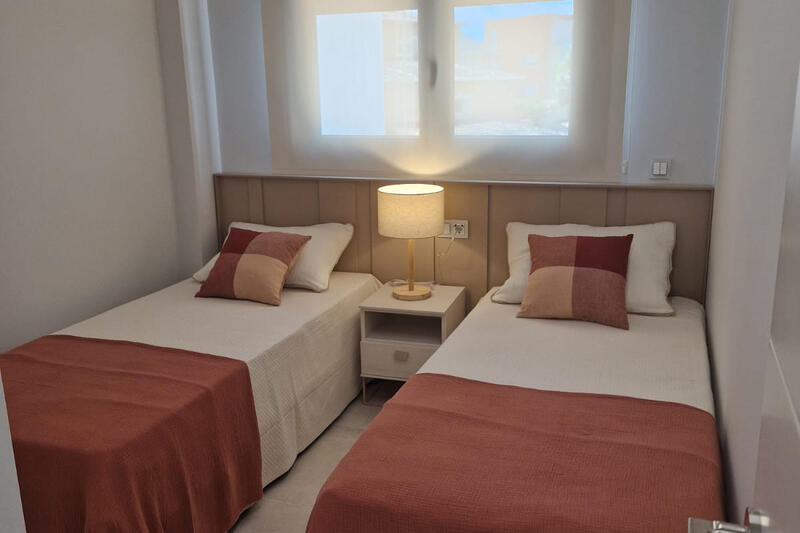 2 Schlafzimmer Appartement zu verkaufen 2 Schlafzimmer Appartement zu verkaufen