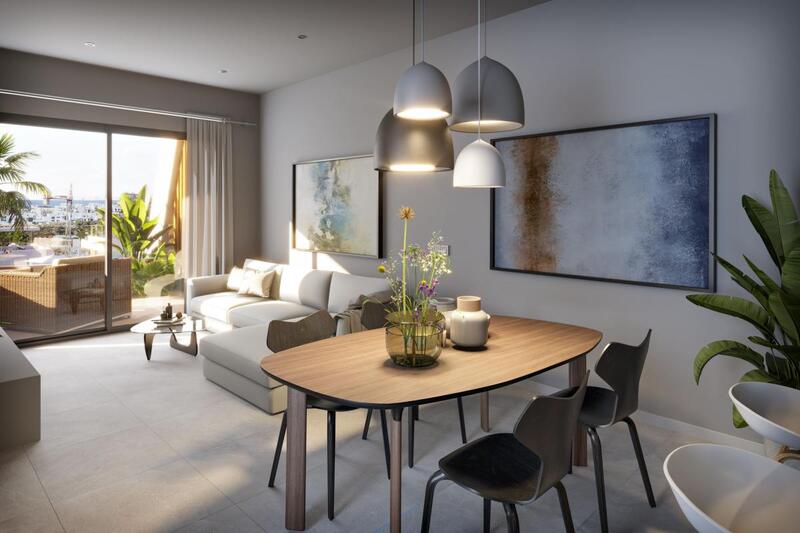 3 Cuarto Apartamento en venta 3 Cuarto Apartamento en venta
