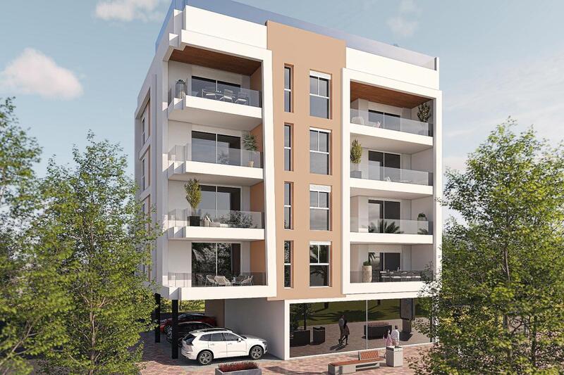 Appartement Te koop in San Pedro del Pinatar, Murcia