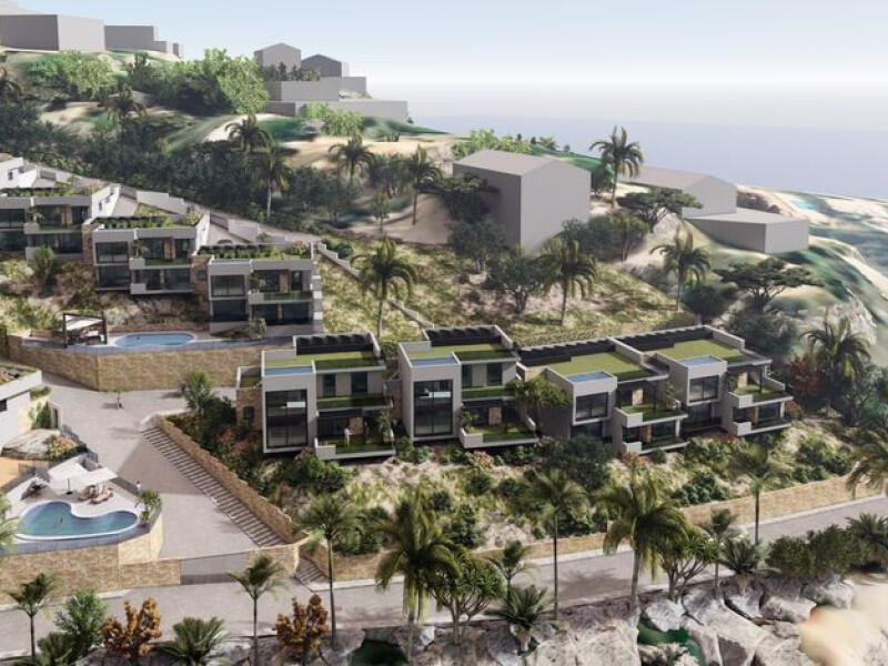 Villa for sale in Altea, Alicante