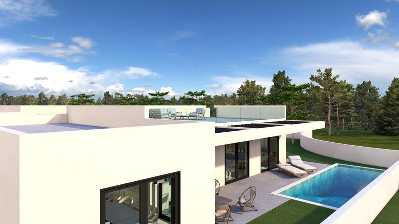 4 sovrum Villa till salu 4 sovrum Villa till salu