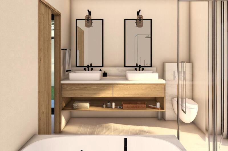 4 sovrum Villa till salu 4 sovrum Villa till salu