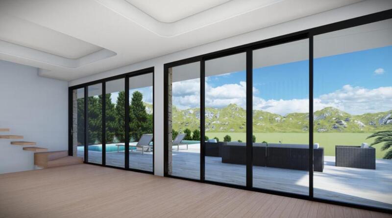4 slaapkamer Villa Te koop 4 slaapkamer Villa Te koop