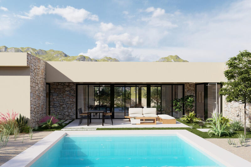 Villa for sale in Yecla, Murcia Villa for sale in Yecla, Murcia