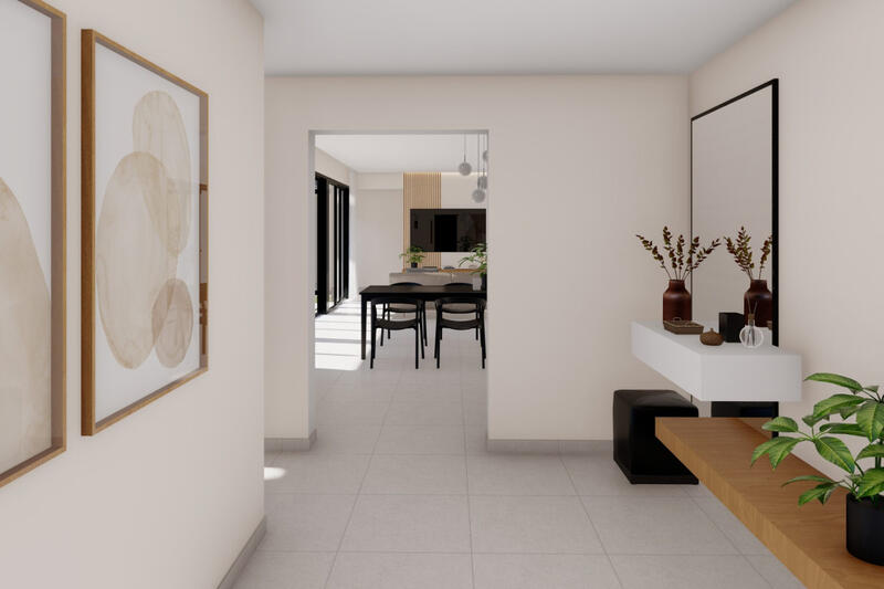 6 chambre Villa à vendre
