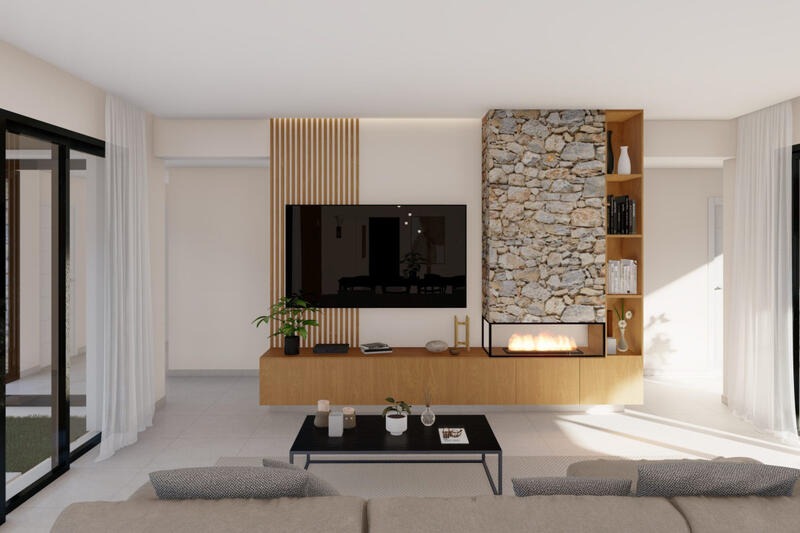 6 chambre Villa à vendre