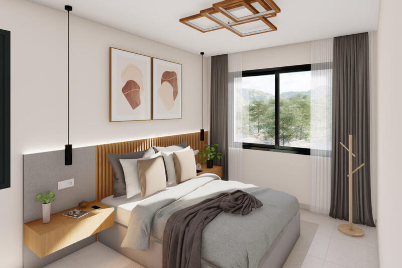 6 chambre Villa à vendre