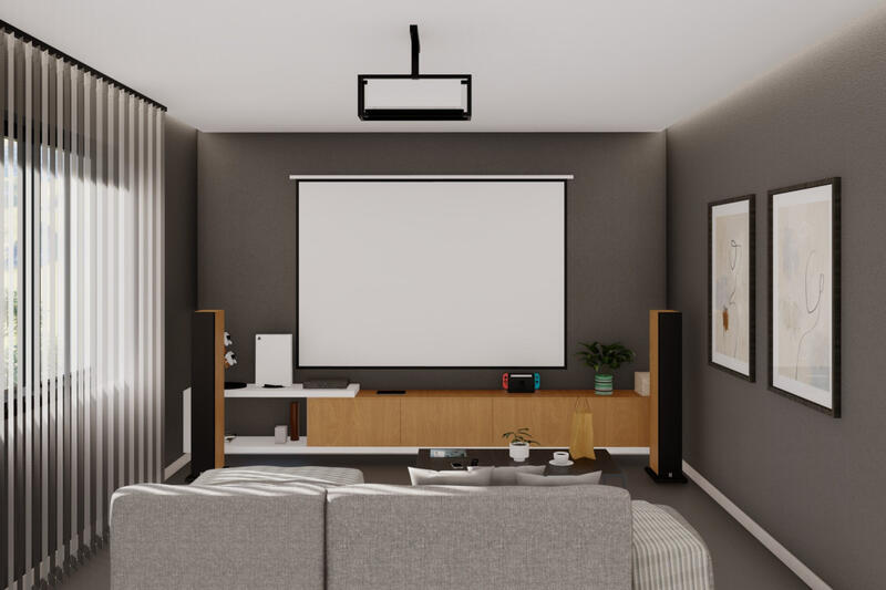6 chambre Villa à vendre