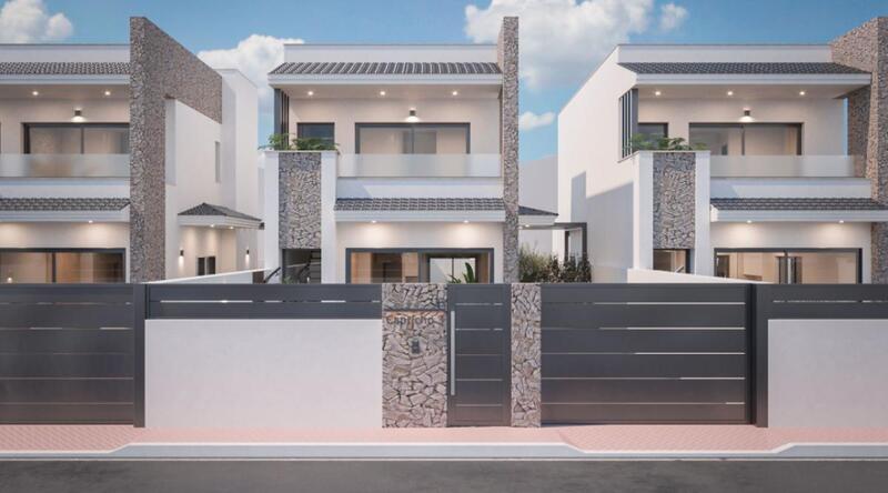 3 Schlafzimmer Villa zu verkaufen 3 Schlafzimmer Villa zu verkaufen