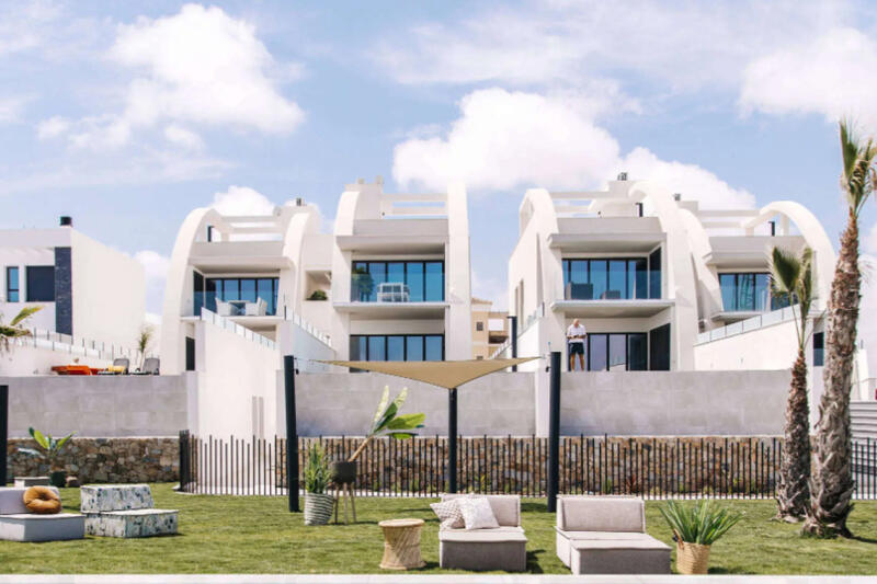 Apartment for sale in Rojales, Alicante Apartment for sale in Rojales, Alicante