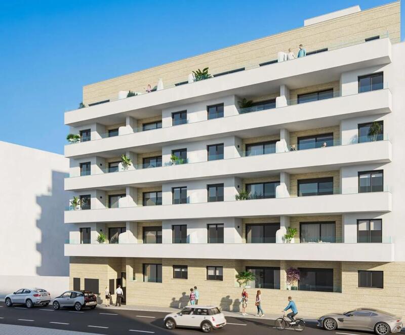 2 chambre Appartement à vendre