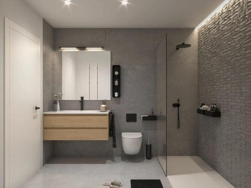 2 Cuarto Apartamento en venta 2 Cuarto Apartamento en venta