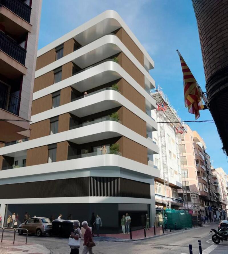 2 Cuarto Apartamento en venta 2 Cuarto Apartamento en venta