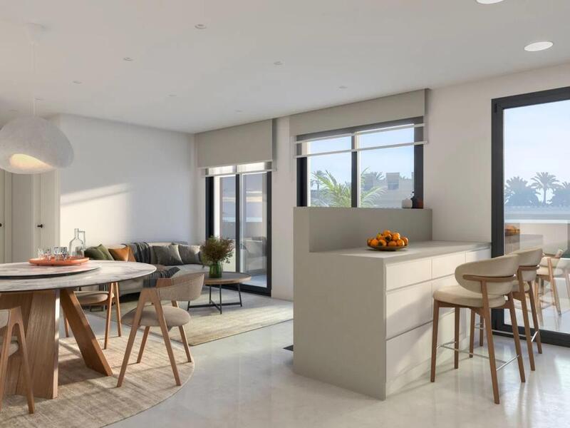 2 Cuarto Apartamento en venta 2 Cuarto Apartamento en venta
