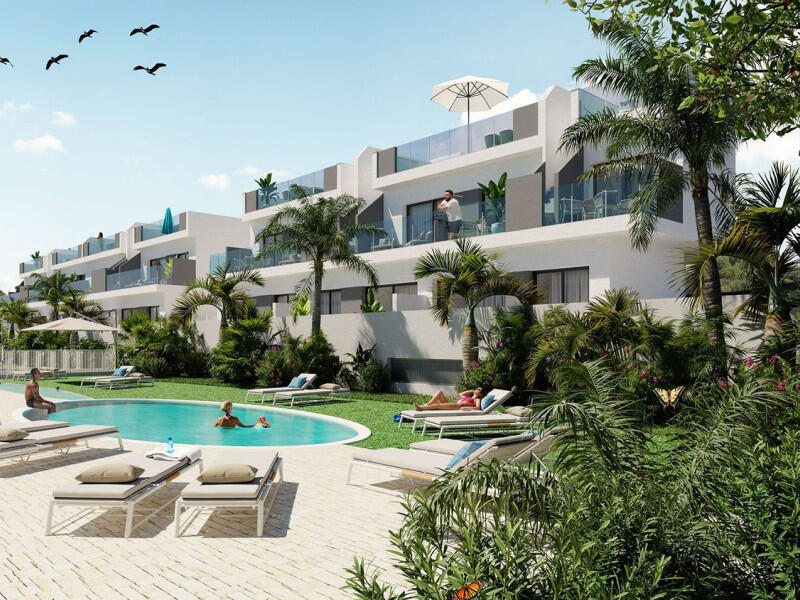 Villa for sale in Torrevieja, Alicante Villa for sale in Torrevieja, Alicante