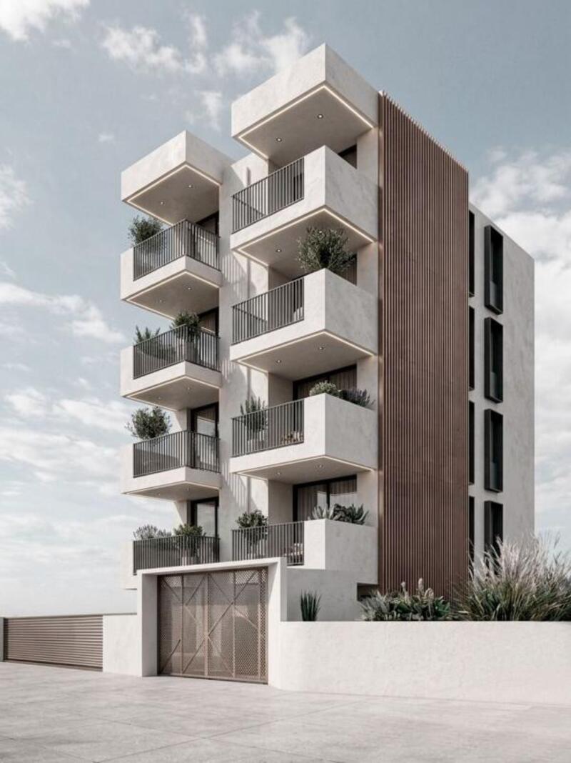 Apartment for sale in Santa Pola, Alicante Apartment for sale in Santa Pola, Alicante