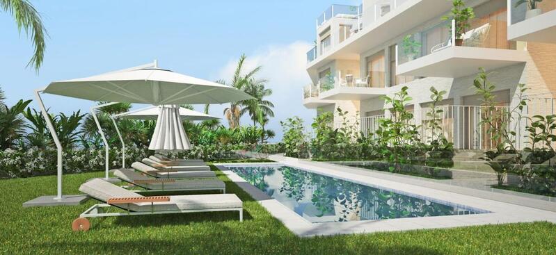 Apartment for sale in Javea, Alicante Apartment for sale in Javea, Alicante