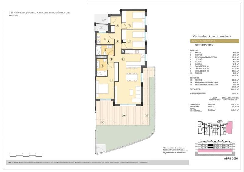 2 bedroom Apartment for sale 2 bedroom Apartment for sale