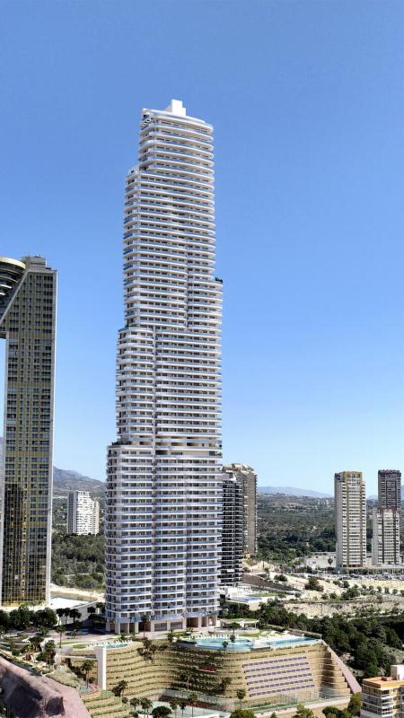 2 bedroom Apartment for sale
