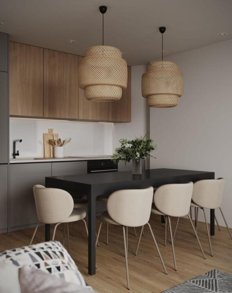 3 bedroom Apartment for sale