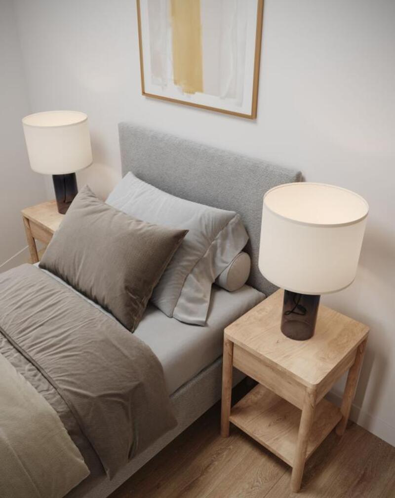 3 bedroom Apartment for sale
