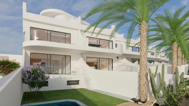 Appartement à vendre dans Torrevieja, Alicante
