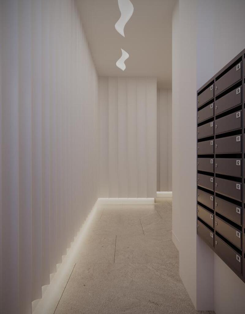 1 slaapkamer Appartement Te koop 1 slaapkamer Appartement Te koop