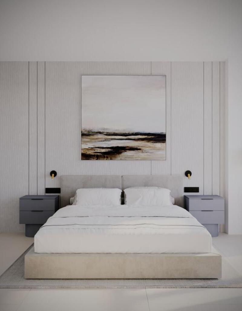 1 slaapkamer Appartement Te koop 1 slaapkamer Appartement Te koop