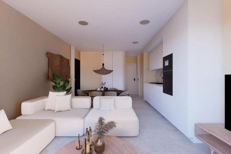 3 bedroom Apartment for sale
