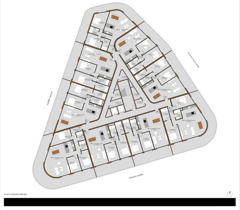 2 soveværelse Lejlighed til salg 2 soveværelse Lejlighed til salg