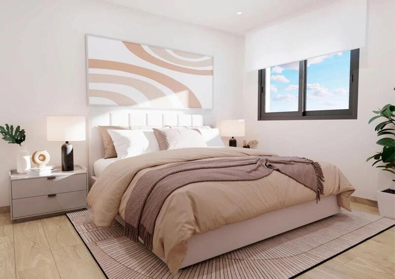 3 Schlafzimmer Appartement zu verkaufen 3 Schlafzimmer Appartement zu verkaufen
