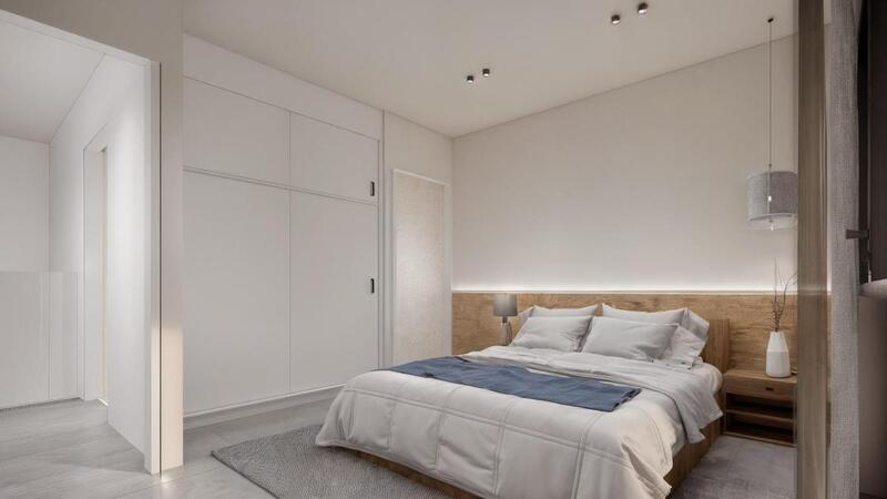 4 slaapkamer Villa Te koop 4 slaapkamer Villa Te koop