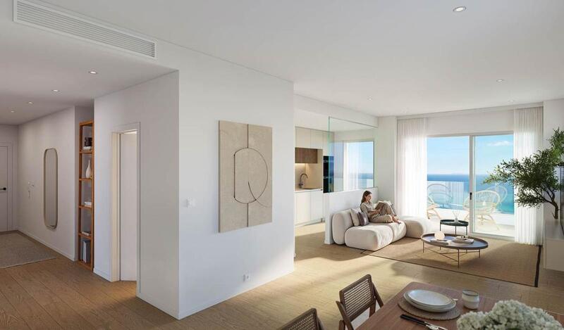 3 Schlafzimmer Appartement zu verkaufen 3 Schlafzimmer Appartement zu verkaufen