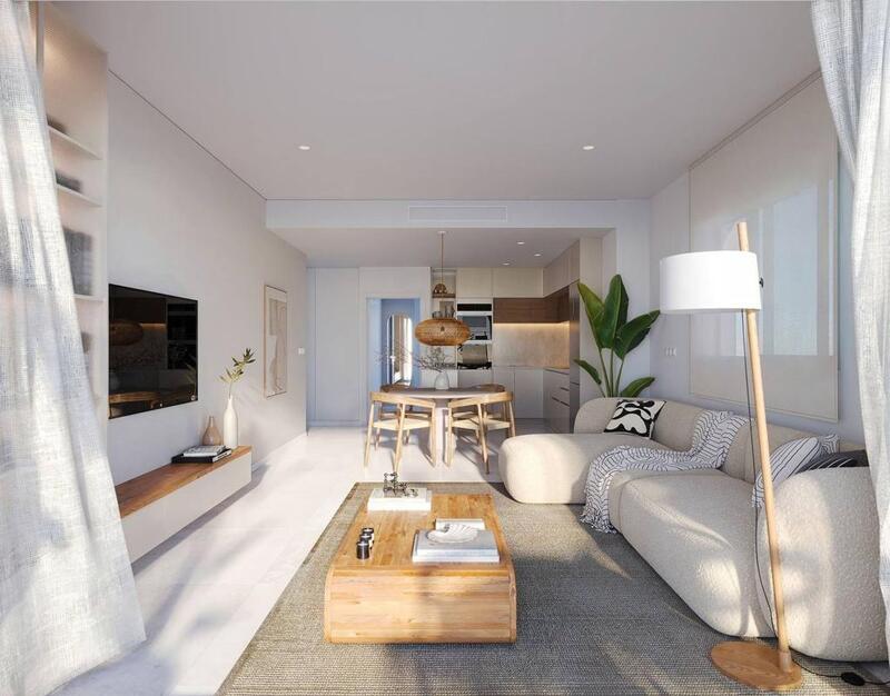 3 Schlafzimmer Appartement zu verkaufen 3 Schlafzimmer Appartement zu verkaufen