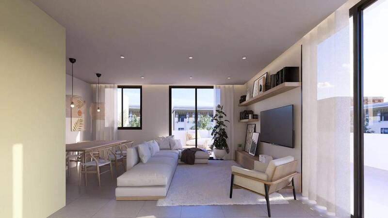 2 Schlafzimmer Appartement zu verkaufen 2 Schlafzimmer Appartement zu verkaufen