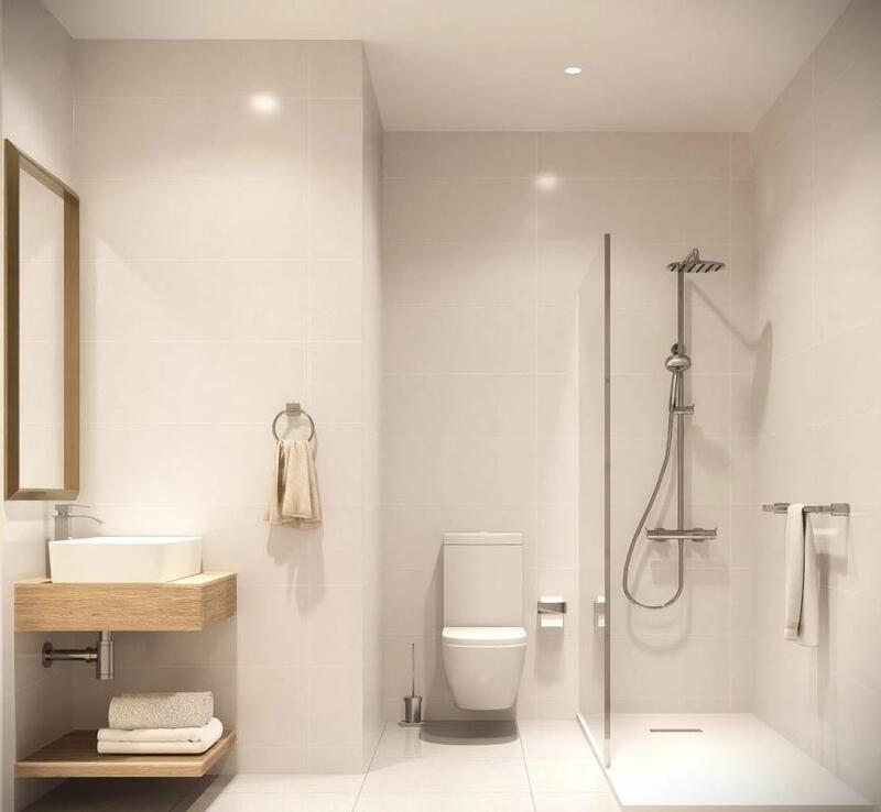 2 Schlafzimmer Appartement zu verkaufen 2 Schlafzimmer Appartement zu verkaufen