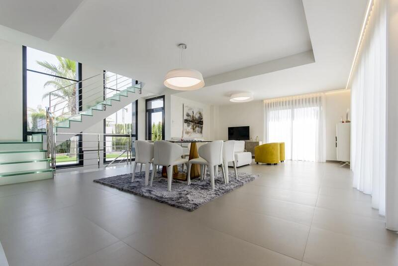 3 Schlafzimmer Villa zu verkaufen