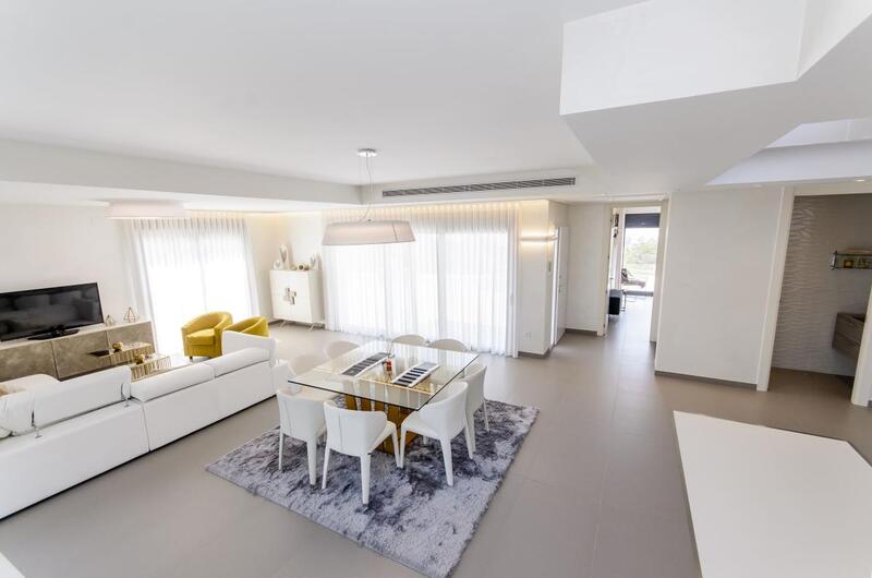 3 Schlafzimmer Villa zu verkaufen