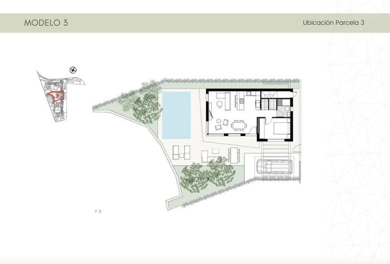 4 slaapkamer Villa Te koop