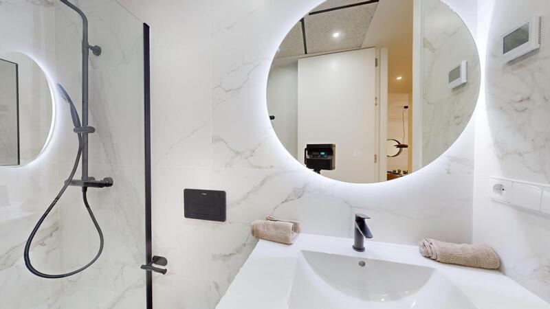 2 Cuarto Apartamento en venta