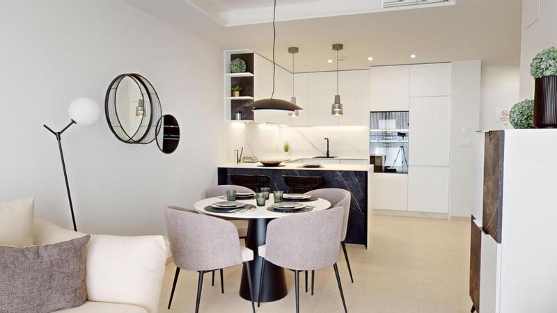 2 Cuarto Apartamento en venta