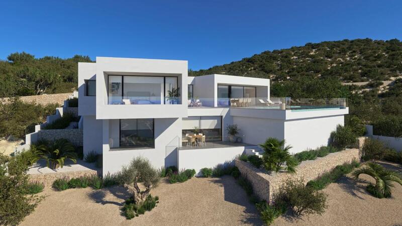 3 bedroom Villa for sale