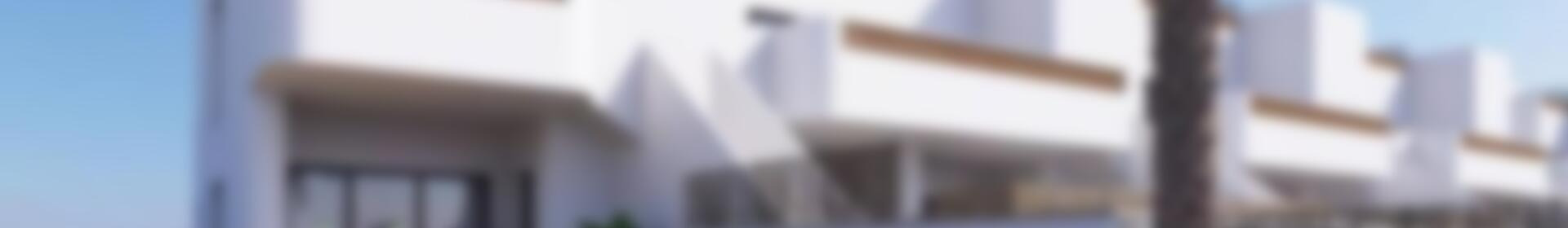 3 slaapkamer Appartement Te koop